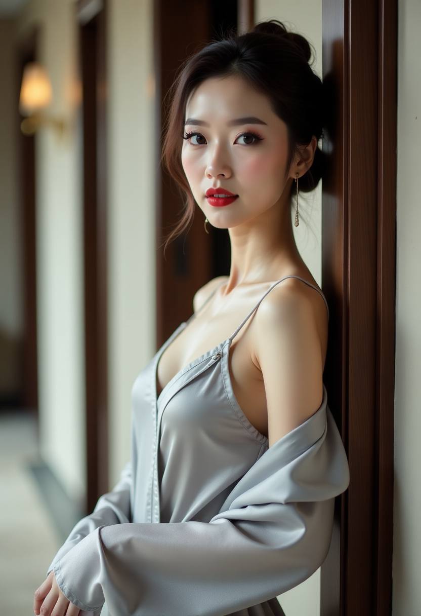 消失的初恋