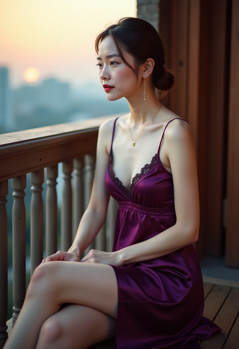 夏日未至